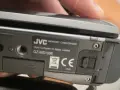 Видеокамера JVC GZ MS100E, снимка 3
