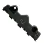 Десен държач предна броня Mazda 2 II (DE) 2007-2010 ID: 164432, снимка 1