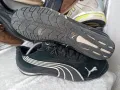 мъжки маратонки PUMA ORIGINAL, естествена кожа 43 - 44, снимка 8