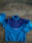SALEWA VINTAGE FLEECE HALF ZIP MEDIUM - страхотен мъжки полар Л, снимка 4