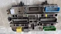 Контролен Модул (Бушонно Табло BSI / BSM ) за Opel Astra - 13145017 / 5DK008669-30, снимка 1