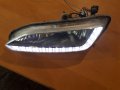 Дневни светлини, халоген Хюндай day light Hyndai i30 Рециклиране, снимка 4