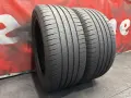 285 40 20, Всесезонни гуми, Goodyear EagleSport AllSeason, 2 броя, снимка 1