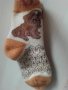 Дебели къси чорапи от Вълна и Алпака, снимка 2