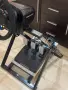 Racing setup с волан Thrustmaster TS-PC, педали T3PM, стойка Next Level S002, снимка 5