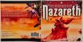 Неофициални cd / цд дискове - нови - NAZARETH [BEST OF/GR. HITS], снимка 14