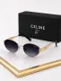 Celine Слънчеви Очила С UV400 Защита - Различни Цветове Код SEM-337, снимка 3