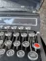 Пишеща машина OLIVETTI studio 42 220 evro, снимка 6