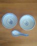 Порцеланови съдове с обща цена., снимка 2