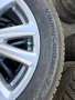 Гуми Continental Viking Contact 7 и джанти 17 5х114.3 Mazda, снимка 4