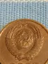 Стара монета 3 копейки 1984г. СССР рядка за КОЛЕКЦИЯ ДЕКОРАЦИЯ 39435, снимка 6