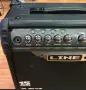 Line 6 Spyder-КИТАРНО КУБЕ, снимка 2