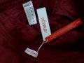 3XL/4XL Нови дънки  Sheego бордо, снимка 5