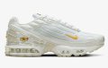 Дамски маратонки Nike Air Max Plus 3 White-Light Bone - номер 40.5, снимка 3