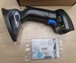 Datalogic Gryphon I GD4500 1D/2D черен ръчен баркод четец, снимка 5