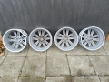 ОРИГИНАЛНИ джанти 17 ' 5x114,3 Mitsubishi Hyundai Mazda Kia 67,1 ET46, снимка 6