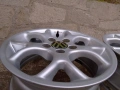14 цола 5х100мм алуминиеви джанти , снимка 4