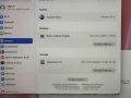 MacBook Air 13 M1 Rose Gold/8 CPU/8 GPU/16GB RAM/512GB SSD/Като Нов, снимка 7