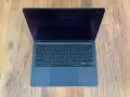 НОВ 13.6' Apple MacBook Air M3 2024 Midnight - 8GB RAM/256GB SSD/Бат 10 цик 100%, снимка 4