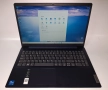 15.6" Lenovo Ideapad 3 Core i3 11th 12GB 256GB SSD, снимка 1