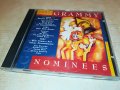 GRAMMY NOMINEES CD 2209221649, снимка 17