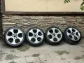 Джанти гуми Bbs Detroit Gti 18“ зимни гуми Hankook , снимка 1