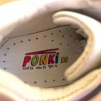 Детски обувки Ponki, снимка 4 - Детски обувки - 33738566