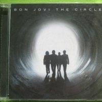 Bon Jovi - The Circle CD , снимка 1 - CD дискове - 37444807