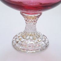 Чаши - релефно столче за мелба крем карамел шампанско сервиз , снимка 6 - Други ценни предмети - 44462962
