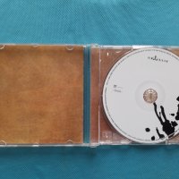 Machine Men – 2005 - Elegies(Фоно – FO521CD)(Heavy Metal), снимка 2 - CD дискове - 40747384