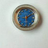 Arly vintage часовник, снимка 4 - Мъжки - 39850588