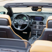 Mercedes-Benz E350 CDI , снимка 6 - Автомобили и джипове - 36527920