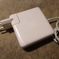 НОВО Оригинално Зарядно Apple 85W MagSafe A1343, снимка 5 - Лаптоп аксесоари - 38400206