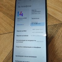 xiaomi redmi note 10 5G  8 Ядрен , снимка 2 - Xiaomi - 42774378