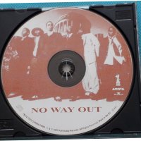 Puff Daddy & The Family – 1997 - No Way Out(Hip Hop), снимка 4 - CD дискове - 42466726