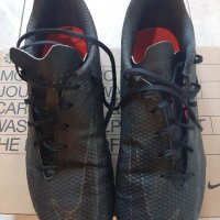 Футболни обувки Nike PHANTOM, снимка 2 - Футбол - 39774939