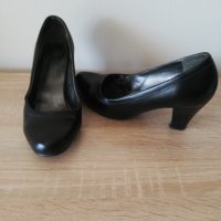 Ежедневни дамски обувки, снимка 1 - Дамски ежедневни обувки - 29510085