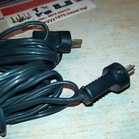 Telefunken кабели за тонколони-2х2.3м-внос швеицария, снимка 15 - Тонколони - 30095771