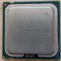 Процесори s. 775 - Intel Dual Core E2140, Intel Core 2 duo E4300, снимка 3 - Процесори - 30955301