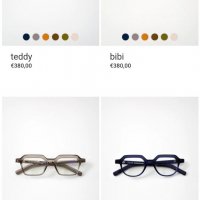 Оригинални очила - Oscar Magnuson , снимка 10 - Слънчеви и диоптрични очила - 37905750