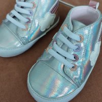Бебешки обувки , снимка 11 - Бебешки обувки - 42614178