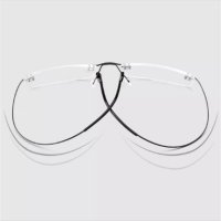 Рамки за очила ТИТАНИУМ, снимка 11 - Слънчеви и диоптрични очила - 29814865