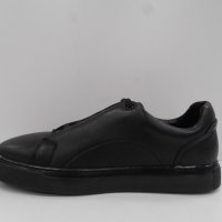 мъжки обувки-естествена кожа 7491, снимка 2 - Спортни обувки - 36931428