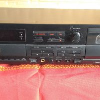 CD player и Дек SONY TXD-R11, снимка 1 - Декове - 38827636