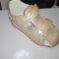 Детски сандали Clibee 