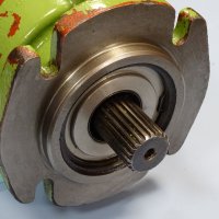 Хидромотор МП90Б Гидросила, снимка 2 - Резервни части за машини - 31618164