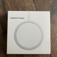 Безжично зарядно, Fast-Charging 15W Universal, USB type C, съвместимо с Iphone 14/13/12/11/XR/XS/, снимка 4 - Apple iPhone - 44589406