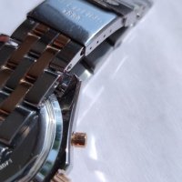 Мъжки луксозен часовник Breitling for Bentley Motors Special Edition , снимка 17 - Мъжки - 36859116