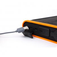 Зарядна батерия Fox HALO 48K Power Pack, снимка 4 - Такъми - 31069949