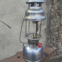 Газова лампа, снимка 2 - Други - 38340231